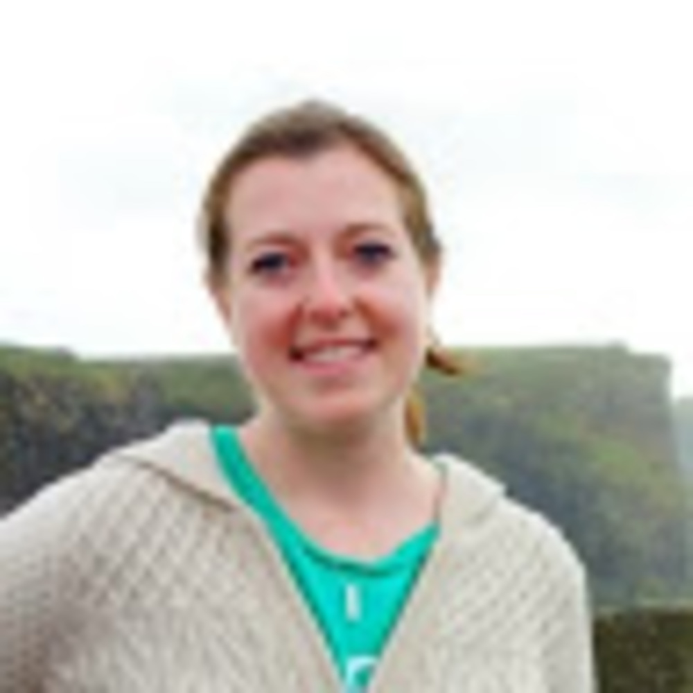 Meet your Posher, Lauren